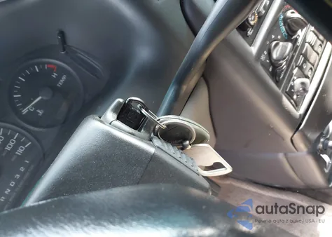 2003 Chevrolet Venture Warner Bros. Edition from USA, damaged, VIN 1GNDX13E73D142070